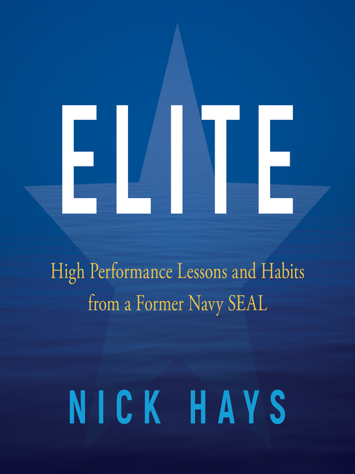 Cover image for Elite